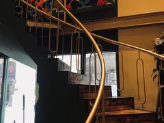 -牡丹弄·咖啡馆·酒馆(红坊里店)