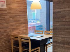 -新石器烤肉(高行万嘉店)