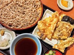 -天丼‧天妇罗盖饭(天神店)