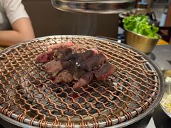 -牧童禧肉社·韩国炭火烤肉店(中粮祥云小镇创始店)