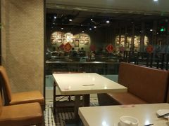 -舊街坊茶楼(市二宫店)