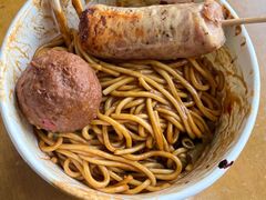 -郭记老汉口热干面
