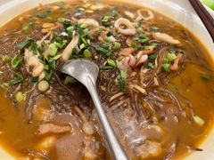 -老洋房花园饭店(绍兴路店)