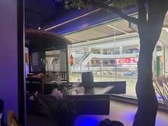 -绿茶餐厅(光谷世界城步行街店)
