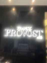 -FranckProvost梵珀·巴黎     法国美发沙龙