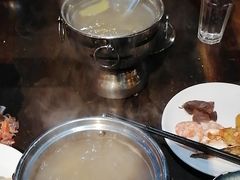 -御品海宴海鲜自助餐厅(龙岗万科广场店)