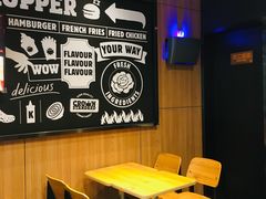 -汉堡王(EAC欧美中心店)