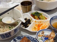 -陳香貴·兰州牛肉面(上海长风大悦城店)