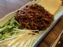 -妈妈的味道(工人体育场东路店)