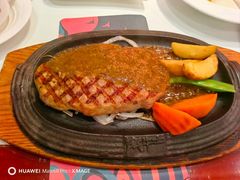 -斗牛士牛排餐厅(又一城店)