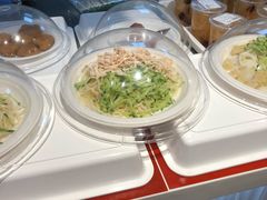 -盒马鲜生(红莲店)