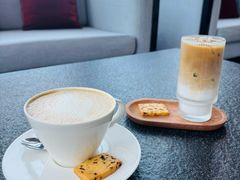 -海口万豪·大堂吧·望海吧.日落海景·下午茶·奶茶·咖啡·轻食·蛋糕·鸡尾酒·清吧