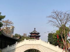 -岭南和园
