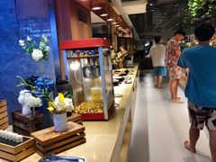 -丽池宫韩式汗蒸会馆(华灯坊店)