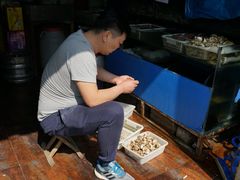 -大杰海鲜锅(基隆路店)