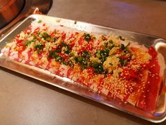 -烧本烧·自助烤肉(勒泰中心店)