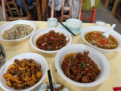 -笨罗卜浏阳菜馆(龙华鹏润达店)