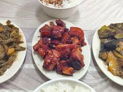 -尹记餐馆(花园店)