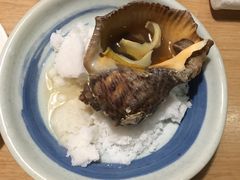 -山之川日料放题(通州店)