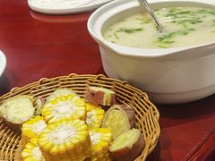 -京味楼(友谊西路店)