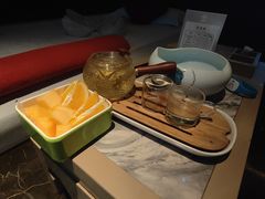 -尔雅释地足道SPA·旗舰店