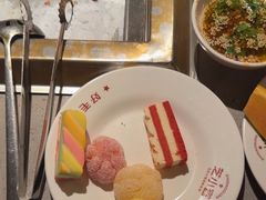 -芝小官毛肚火锅海鲜自助(淮安清江浦区新亚店)