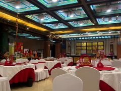 -鹊华居·地道鲁菜·海鲜·融合味(大明湖店)