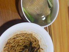 -富源春面馆(四川北路店)