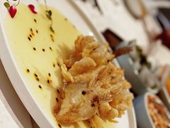 精灵松鼠桂鱼-海味观(老西门店)