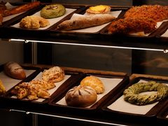 -Let's Taipei 非常烘焙(太古里店)