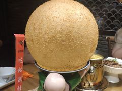 -吴越荣记苏州菜·松鼠桂鱼(月光码头店)