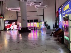 -圆融星座购物中心