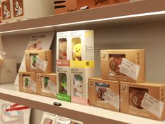 -Seesaw Coffee(西岸凤巢店)
