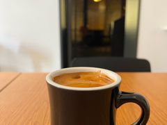 -大酉·M Coffee(北京美术馆店)