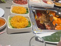 -海底捞火锅(九久奥特莱斯店)