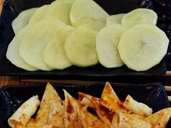 -西昌老号李小肠特色烧烤园(双流店)