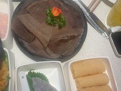 -海底捞火锅(杭州庆春路夜宵主题店)