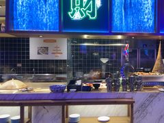 -花西亭·海鲜自助餐厅(瑞城名人酒店)