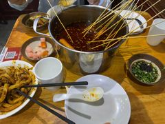 -付小姐在成都(中山公园店)
