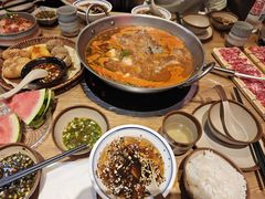 -老凯俚酸汤鱼(东山店)