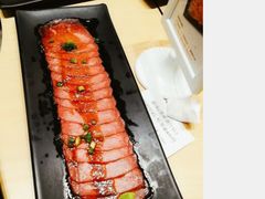 -花味·自助烤肉(雨花客厅店)