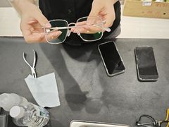 -宝岛眼镜(长沙侯家塘店)