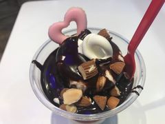-DQ·蛋糕·冰淇淋(城南嘉园店)