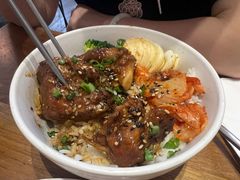 -肥朵食堂(带梦胡同店)