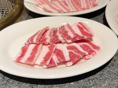 -NIUAN牛庵·日式和牛烧肉(恒隆店)