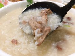 -电白鸭粥店(下沙二坊88号店)