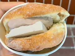 -屋裡·Union Bakery(龙江路店)
