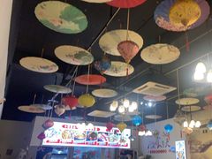 -牟记江湖重庆地标特色菜鱼蛋海鲜羊蝎子(巴南区黑金冠十多年好店)