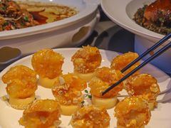 -曾宴·楚菜(湖北省博物馆店)