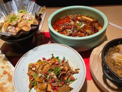 -大师兄·西北小馆(北站缤果空间店)